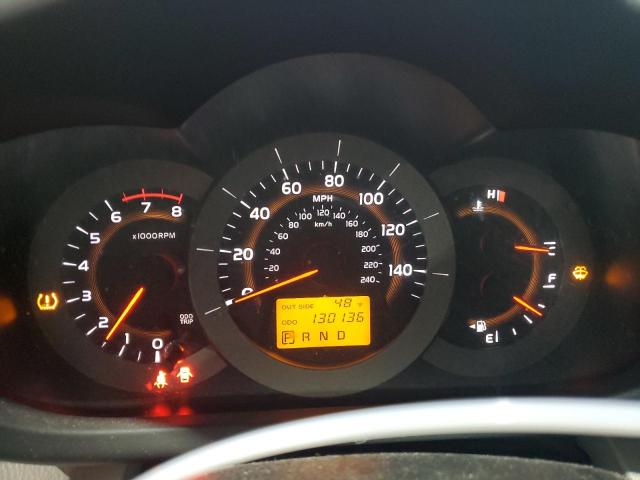 Photo 9 from auction – 2007 TOYOTA RAV4 LIMIT with VIN JTMBK31V576020783