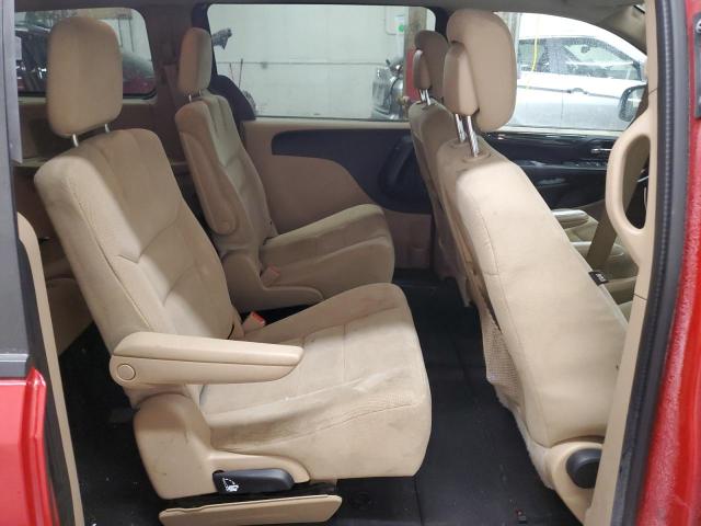 Photo 11 from auction – 2014 DODGE GRAND CARA with VIN 2C4RDGBG1ER355531