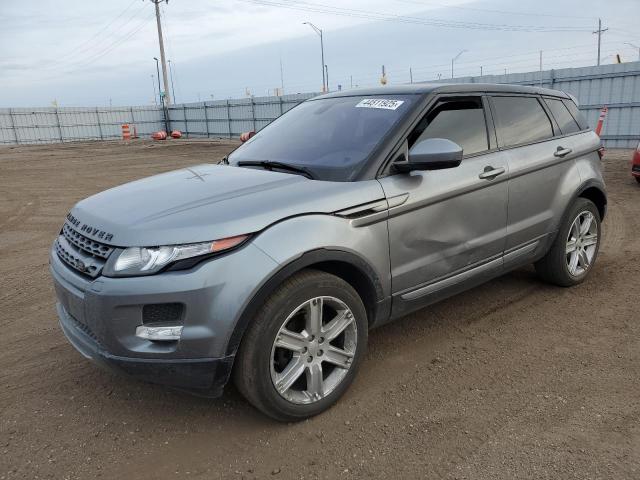 LAND ROVER RANGE ROVE 2014 with VIN SALVP2BG4EH894061 - Photo from auction
