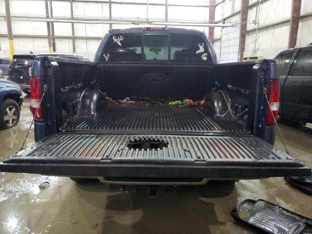 Photo 6 from auction – 2005 FORD F150 SUPER with VIN 1FTPW14555FA85544