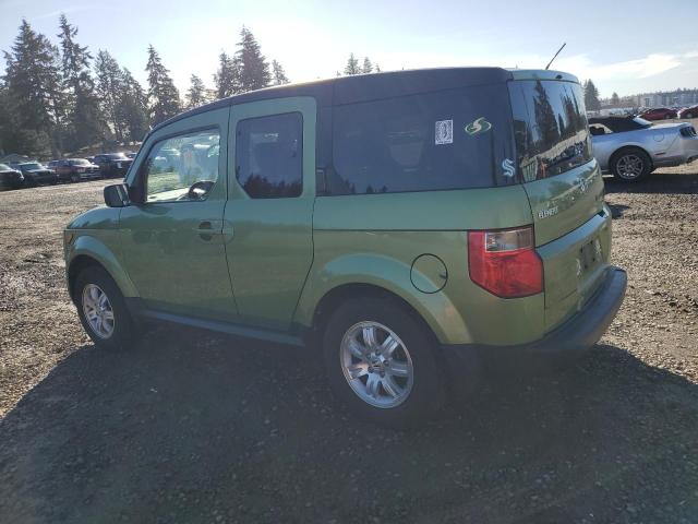Photo 2 from auction – 2008 HONDA ELEMENT EX with VIN 5J6YH28768L013123
