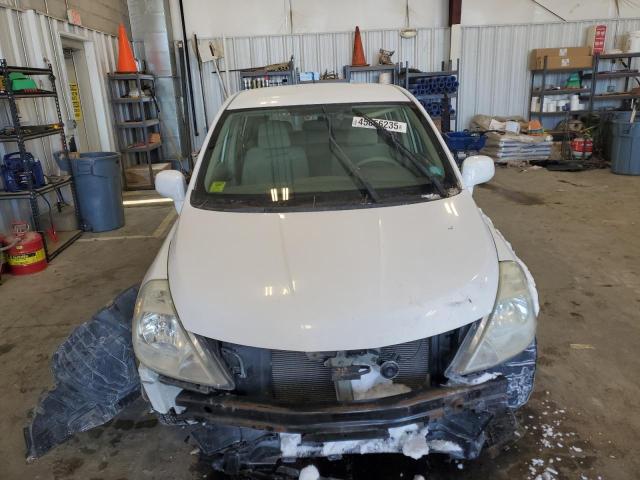 Photo 5 from auction – 2009 NISSAN VERSA S with VIN 3N1BC13E09L375483