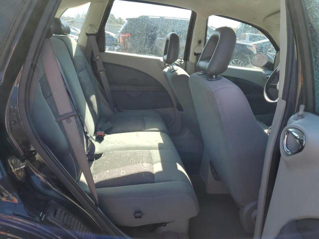 Photo 11 from auction – 2006 CHRYSLER PT CRUISER with VIN 3A4FY48B96T369106