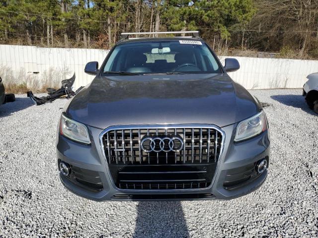 Photo 5 from auction – 2015 AUDI Q5 PREMIUM with VIN WA1LFAFP6FA061114