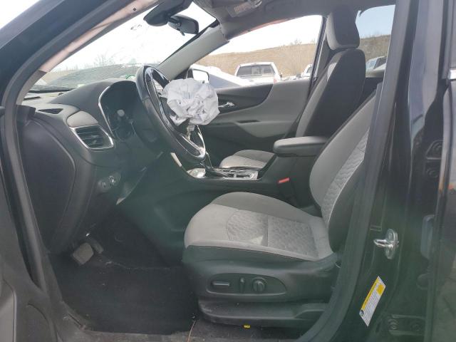 Photo 7 from auction – 2019 CHEVROLET EQUINOX LT with VIN 2GNAXTEV3K6256494