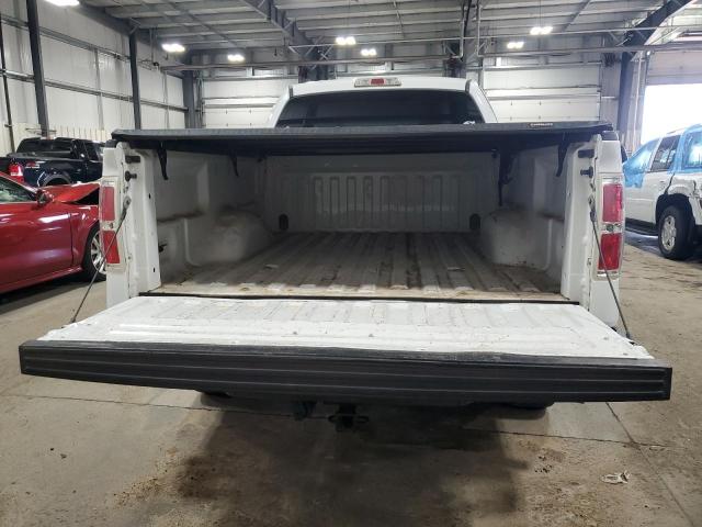 Photo 6 from auction – 2013 FORD F150 SUPER with VIN 1FTFX1CFXDFA39418