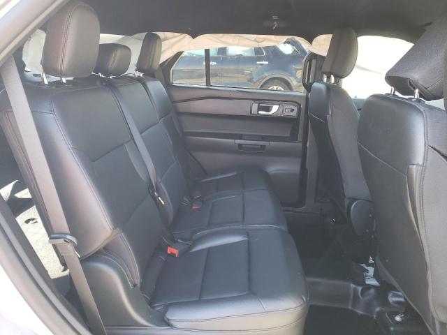 Photo 11 from auction – 2021 FORD EXPLORER P with VIN 1FM5K8AC6MNA11984