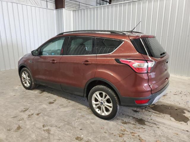 Photo 2 from auction – 2018 FORD ESCAPE SE with VIN 1FMCU9GD0JUB34379