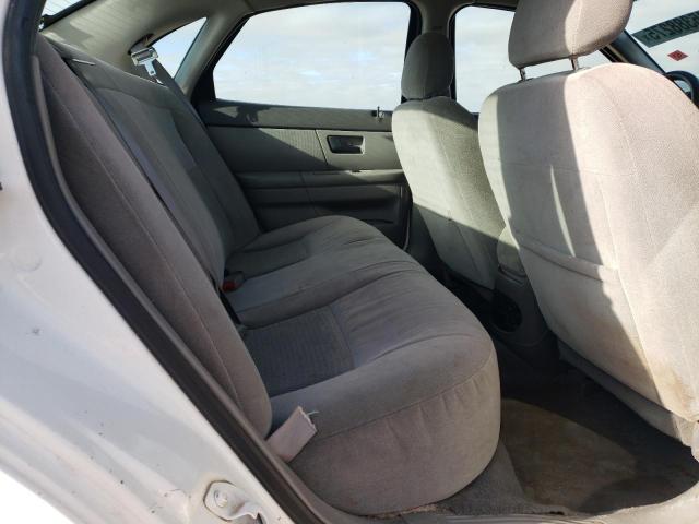 Photo 10 from auction – 2005 FORD TAURUS with VIN 1FAFP53U95A270336