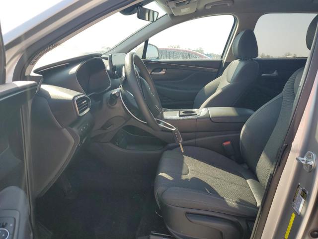 Photo 7 from auction – 2021 HYUNDAI SANTA FE S with VIN 5NMS14AJ6MH366751