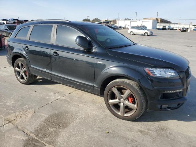 Photo 4 from auction – 2015 AUDI Q7 PREMIUM with VIN WA1LGAFE8FD023247