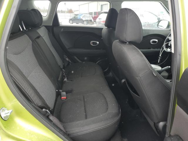 Photo 11 from auction – 2019 KIA SOUL + with VIN KNDJP3A53K7917889