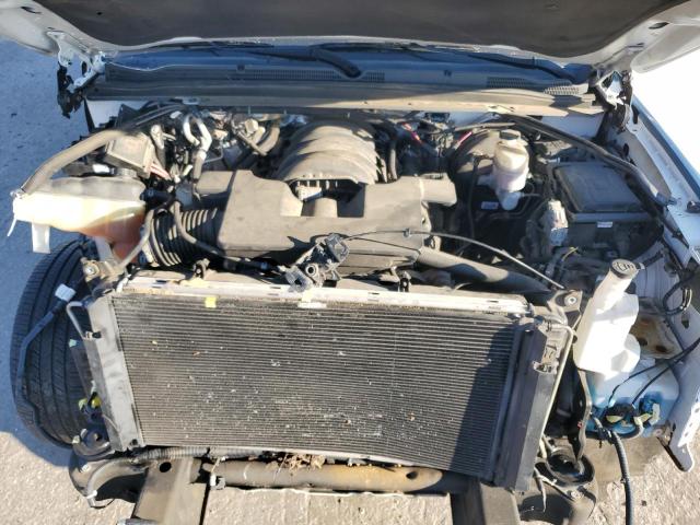 Photo 12 from auction – 2016 CHEVROLET TAHOE POLI with VIN 1GNLCDEC0GR324786