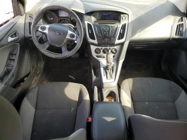 Photo 8 from auction – 2014 FORD FOCUS SE with VIN 1FADP3F22EL214541