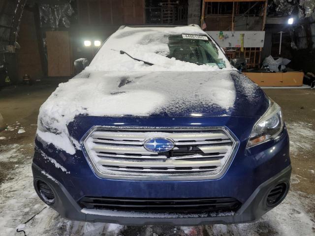 Photo 5 from auction – 2017 SUBARU OUTBACK 2. with VIN 4S4BSAACXH3217515
