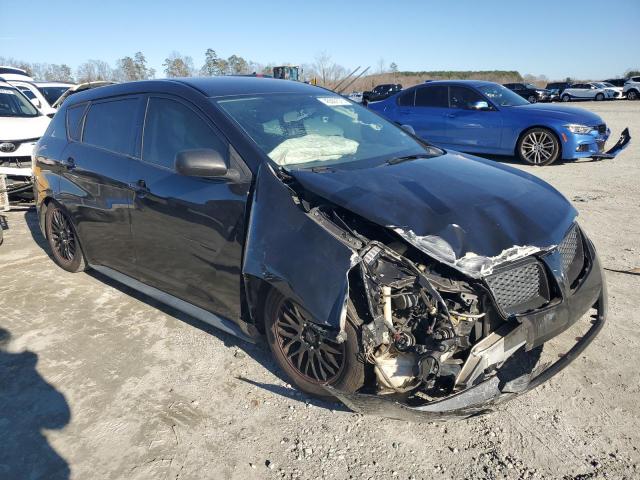 Photo 4 from auction – 2009 PONTIAC VIBE with VIN 5Y2SP67029Z427797