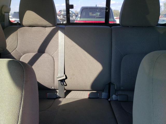 Photo 10 from auction – 2018 NISSAN FRONTIER S with VIN 1N6DD0ER2JN758484