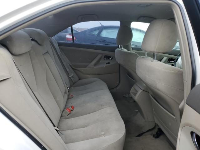 Photo 10 from auction – 2009 TOYOTA CAMRY BASE with VIN 4T1BE46K79U876902
