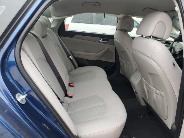 Photo 10 from auction – 2016 HYUNDAI SONATA SE with VIN 5NPE24AF1GH359316
