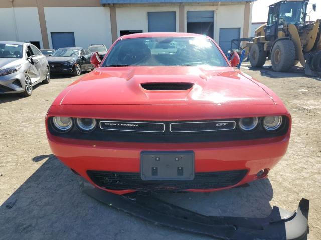 Photo 5 from auction – 2023 DODGE CHALLENGER with VIN 2C3CDZJGXPH507144
