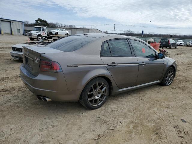 Photo 3 from auction – 2007 ACURA TL TYPE S with VIN 19UUA76517A005515