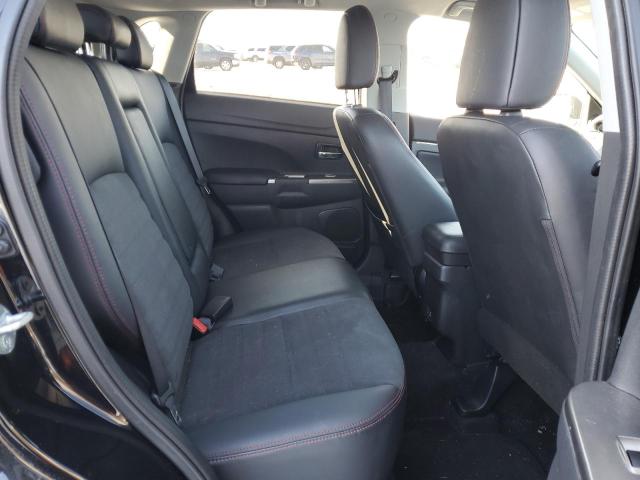 Photo 11 from auction – 2023 MITSUBISHI OUTLANDER with VIN JA4ARUAU1PU007328