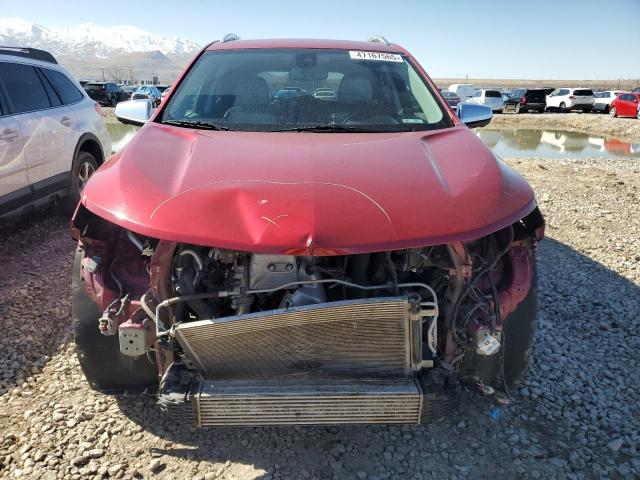Photo 5 from auction – 2019 CHEVROLET EQUINOX PR with VIN 3GNAXYEX4KL207685