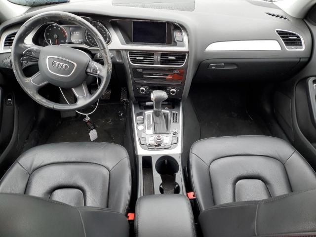 Photo 8 from auction – 2013 AUDI A4 PREMIUM with VIN WAUFFAFL9DN026456