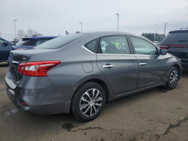 Photo 3 from auction – 2016 NISSAN SENTRA S with VIN 3N1AB7AP4GL679225