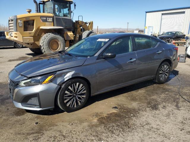 NISSAN ALTIMA SV 2024 with VIN 1N4BL4DV6RN393697 - Photo from auction