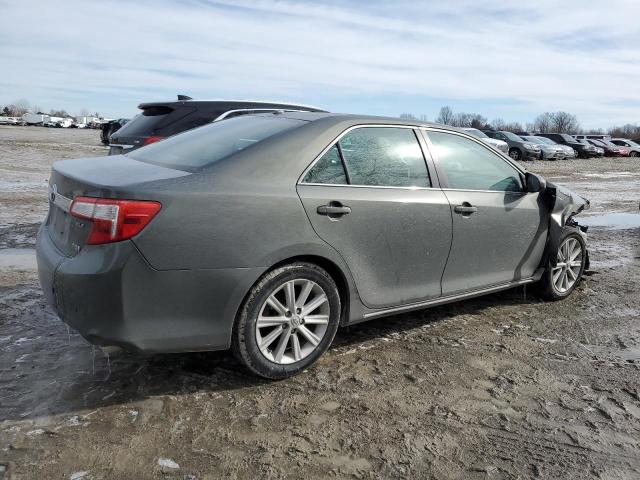Photo 3 from auction – 2012 TOYOTA CAMRY HYBR with VIN 4T1BD1FKXCU049498