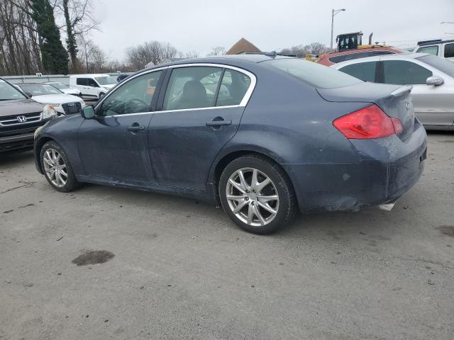 Photo 2 from auction – 2012 INFINITI G37 with VIN JN1CV6AR1CM970213