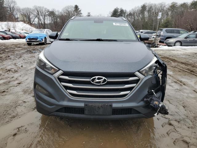 Photo 5 from auction – 2017 HYUNDAI TUCSON LIM with VIN KM8J3CA49HU564518