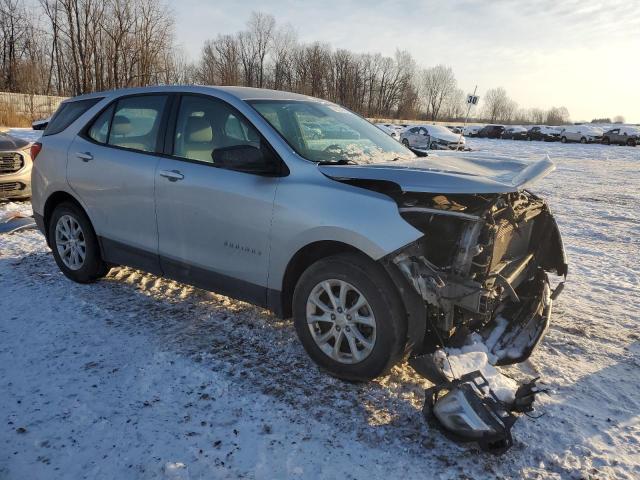 Photo 4 from auction – 2018 CHEVROLET EQUINOX LS with VIN 2GNAXREV6J6269712