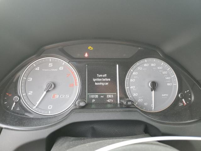 Zdjęcie 9 z aukcji – 2015 AUDI SQ5 PREMIU z VIN WA1CGAFP2FA037907