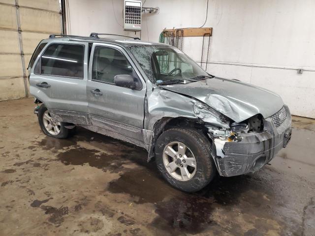 Photo 4 from auction – 2007 FORD ESCAPE XLT with VIN 1FMYU93127KA93095