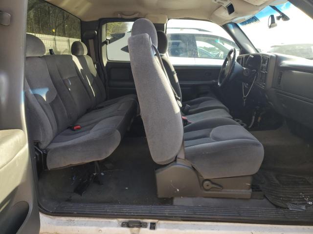 صورة رقم 10 من المزاد - 2003 GMC NEW SIERRA مع VIN 2GTEC19V431138277