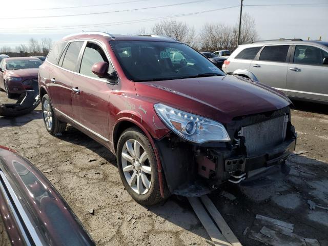 صورة رقم 4 من المزاد - 2017 BUICK ENCLAVE مع VIN 5GAKRCKD5HJ143081
