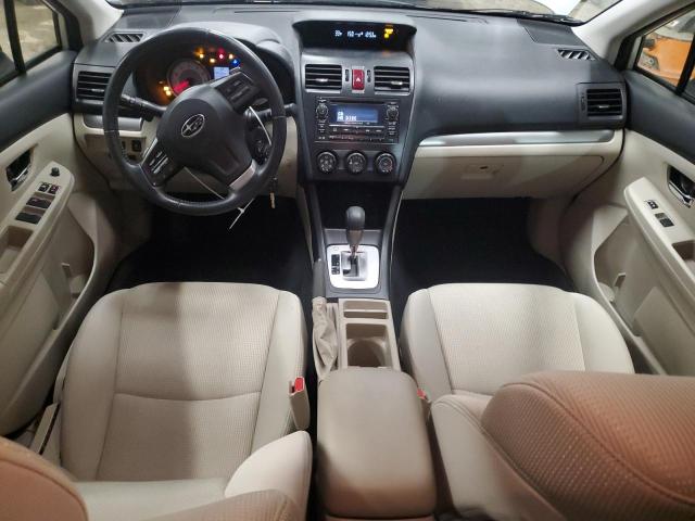 Photo 8 from auction – 2013 SUBARU IMPREZA SP with VIN JF1GPAL61DH859045
