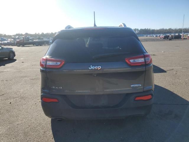 Photo 6 from auction – 2015 JEEP CHEROKEE L with VIN 1C4PJMCB3FW642184