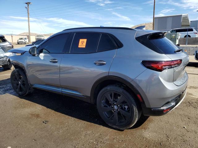 Photo 2 from auction – 2022 BUICK ENVISION E with VIN LRBFZNR43ND065913
