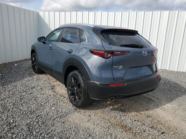 Photo 2 from auction – 2025 MAZDA CX-30 PREF with VIN 3MVDMBCM4SM776548