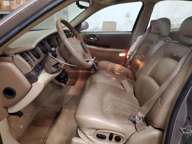 Photo 7 from auction – 2004 BUICK LESABRE LI with VIN 1G4HR54K244139137