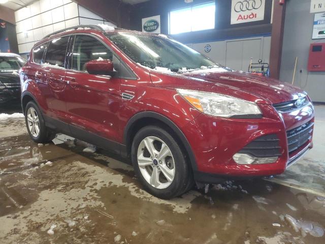 Photo 4 from auction – 2016 FORD ESCAPE SE with VIN 1FMCU9G93GUC32570