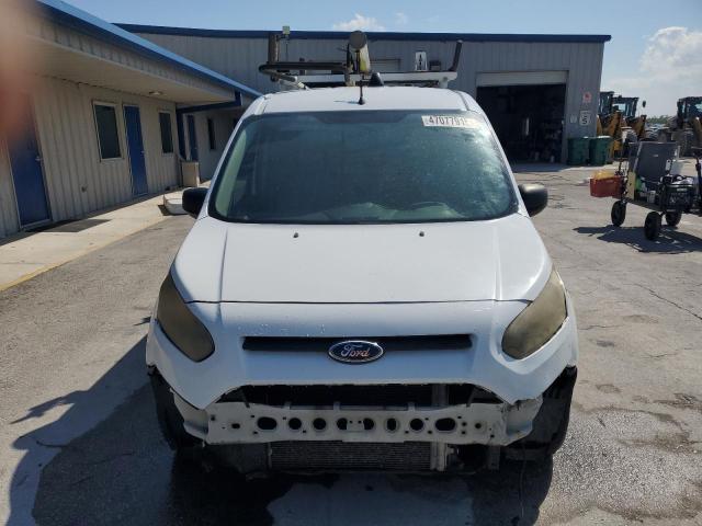 Photo 5 from auction – 2014 FORD TRANSIT CO with VIN NM0LS7E71E1164085