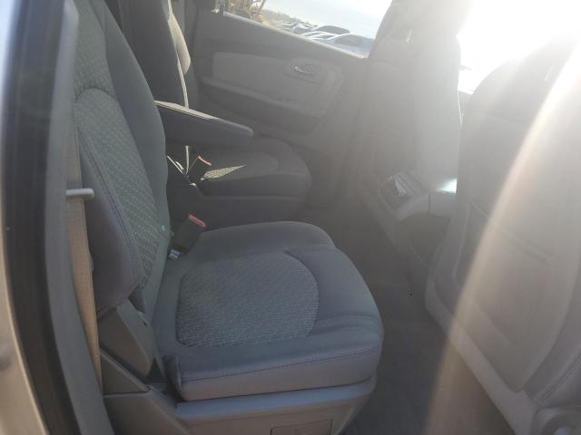 Photo 11 from auction – 2012 CHEVROLET TRAVERSE L with VIN 1GNKRJED1CJ196973
