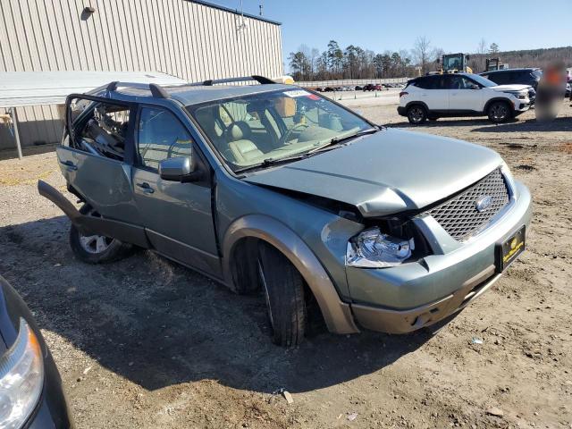 Photo 4 from auction – 2006 FORD FREESTYLE with VIN 1FMZK02116GA31549
