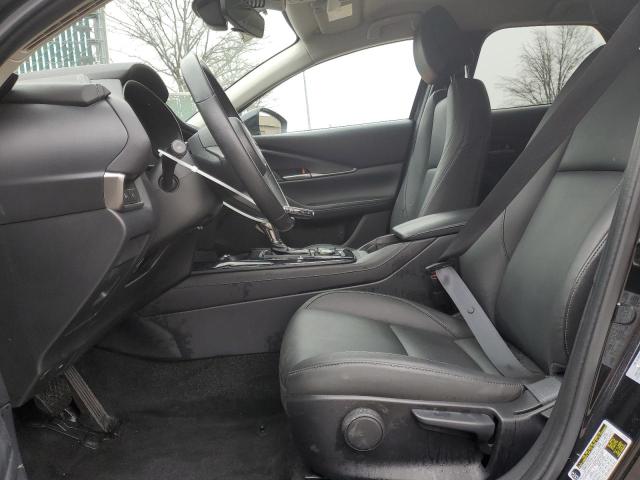 Photo 7 from auction – 2024 MAZDA CX-30 SELE with VIN 3MVDMBBM4RM652873