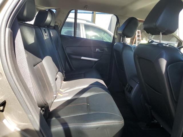 Photo 11 from auction – 2013 FORD EDGE LIMIT with VIN 2FMDK4KC8DBA64605