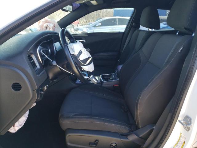 Photo 7 from auction – 2016 DODGE CHARGER SX with VIN 2C3CDXHG0GH237450